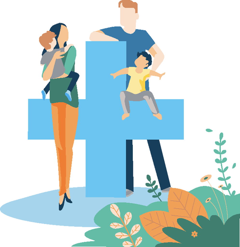 Affordability illustration